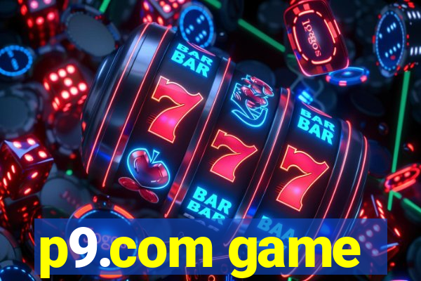 p9.com game